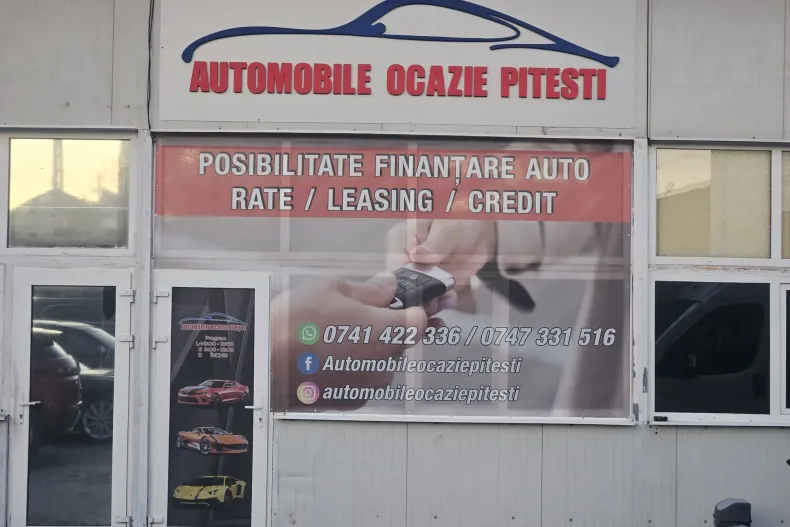 Renault Kadjar din 2022 cu 180.000 km - oferta REN227536 - foto 25