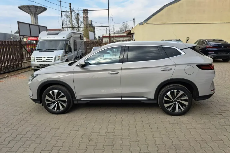 BYD Seal U din 2025 cu 50 km - oferta BYD227537 - foto 2