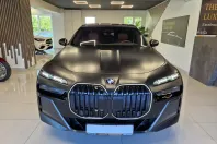 BMW 740d (Seria 7) din 2026 cu 67.000 km - oferta BMW227539 - foto 2