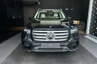 Mercedes-Benz GLS (Clasa GLS) din 2026 cu 25 km - oferta MER227540 - foto 1