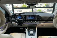 Mercedes-Benz GLS (Clasa GLS) din 2026 cu 25 km - oferta MER227540 - foto 12