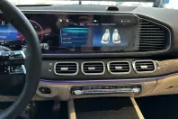 Mercedes-Benz GLS (Clasa GLS) din 2026 cu 25 km - oferta MER227540 - foto 16