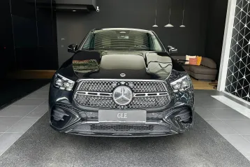 Mercedes-Benz GLE 450 din 2026 - oferta MER227541