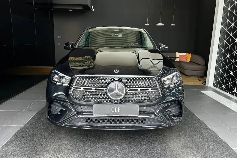 Mercedes-Benz GLE 450 (Clasa GLE) din 2026 cu 25 km - oferta MER227541 - foto 1