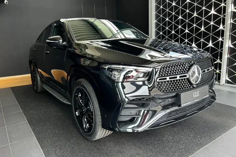 Mercedes-Benz GLE 450 (Clasa GLE) din 2026 cu 25 km - oferta MER227541 - foto 2