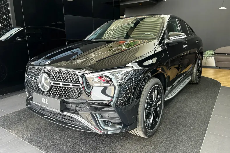 Mercedes-Benz GLE 450 (Clasa GLE) din 2026 cu 25 km - oferta MER227541 - foto 3