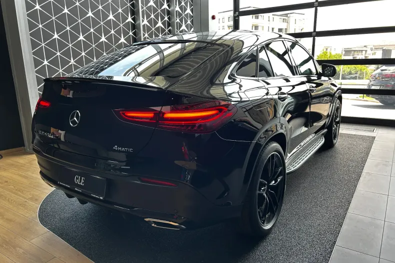 Mercedes-Benz GLE 450 (Clasa GLE) din 2026 cu 25 km - oferta MER227541 - foto 4