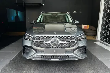 Mercedes-Benz GLE din 2026 - oferta MER227542
