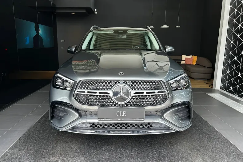 Mercedes-Benz GLE (Clasa GLE) din 2026 cu 20 km - oferta MER227542 - foto 1
