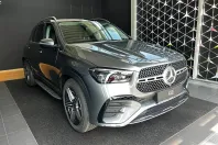 Mercedes-Benz GLE (Clasa GLE) din 2026 cu 20 km - oferta MER227542 - foto 2