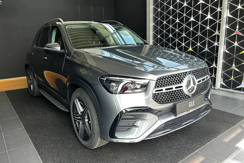 Mercedes-Benz GLE (Clasa GLE) din 2026 cu 20 km - oferta MER227542 - foto 2