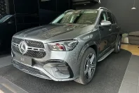 Mercedes-Benz GLE (Clasa GLE) din 2026 cu 20 km - oferta MER227542 - foto 3