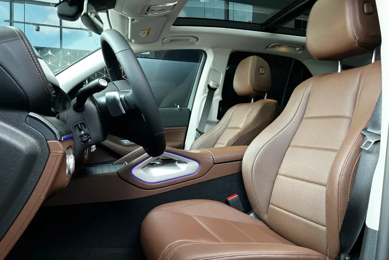 Mercedes-Benz GLE (Clasa GLE) din 2026 cu 20 km - oferta MER227542 - foto 7