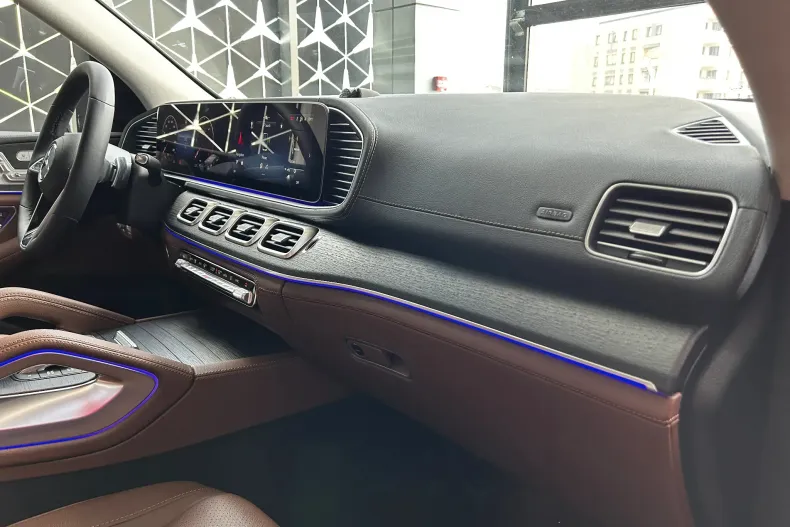 Mercedes-Benz GLE (Clasa GLE) din 2026 cu 20 km - oferta MER227542 - foto 10