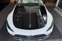 Mercedes-Benz SL 680 (Clasa SL) din 2025 cu 12.300 km - oferta MER227543 - foto 3