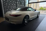 Mercedes-Benz SL 680 (Clasa SL) din 2025 cu 12.300 km - oferta MER227543 - foto 4