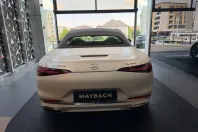 Mercedes-Benz SL 680 (Clasa SL) din 2025 cu 12.300 km - oferta MER227543 - foto 5