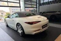 Mercedes-Benz SL 680 (Clasa SL) din 2025 cu 12.300 km - oferta MER227543 - foto 6