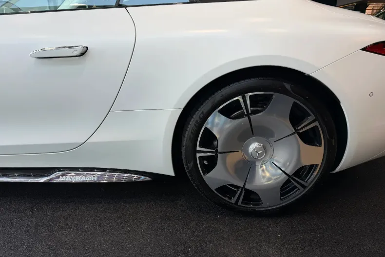 Mercedes-Benz SL 680 (Clasa SL) din 2025 cu 12.300 km - oferta MER227543 - foto 7