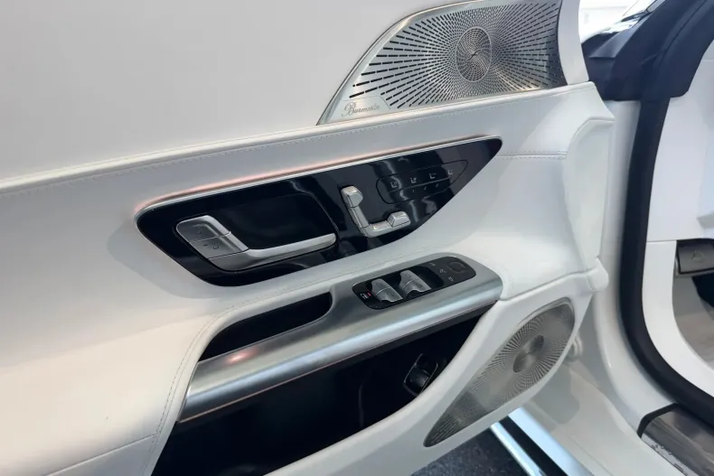 Mercedes-Benz SL 680 (Clasa SL) din 2025 cu 12.300 km - oferta MER227543 - foto 10