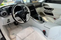 Mercedes-Benz SL 680 (Clasa SL) din 2025 cu 12.300 km - oferta MER227543 - foto 11
