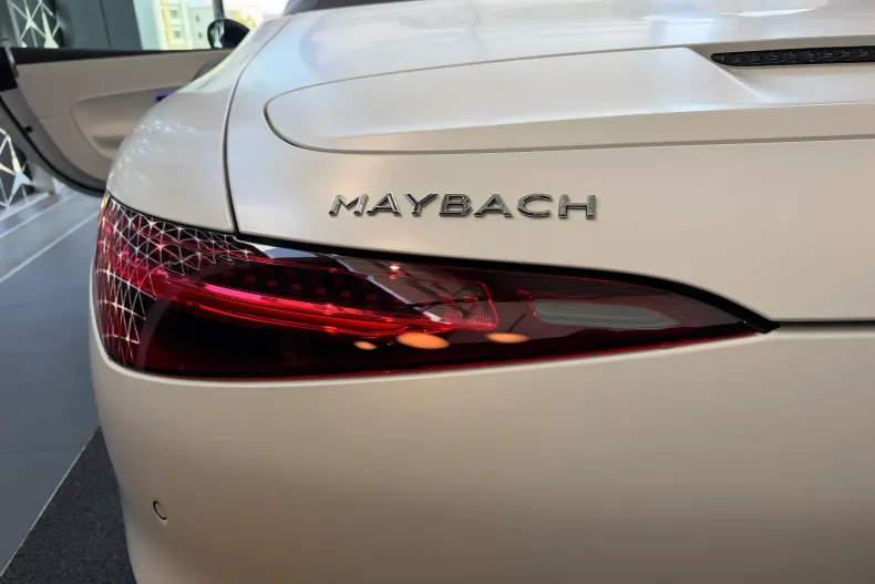 Mercedes-Benz SL 680 (Clasa SL) din 2025 cu 12.300 km - oferta MER227543 - foto 13