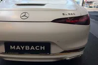 Mercedes-Benz SL 680 (Clasa SL) din 2025 cu 12.300 km - oferta MER227543 - foto 14