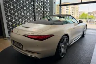 Mercedes-Benz SL 680 (Clasa SL) din 2025 cu 12.300 km - oferta MER227543 - foto 25