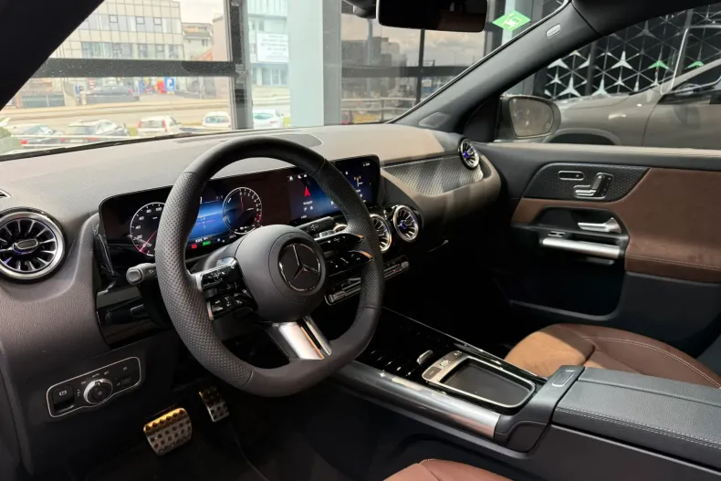 Mercedes-Benz GLA (Clasa GLA) din 2026 cu 6 km - oferta MER227544 - foto 5