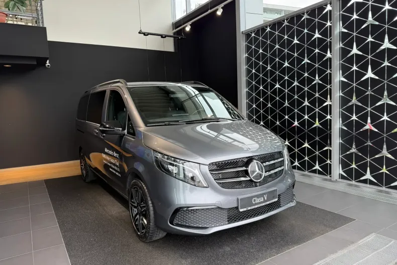 Mercedes-Benz V (Clasa V) din 2023 cu 60.000 km - oferta MER227545 - foto 2