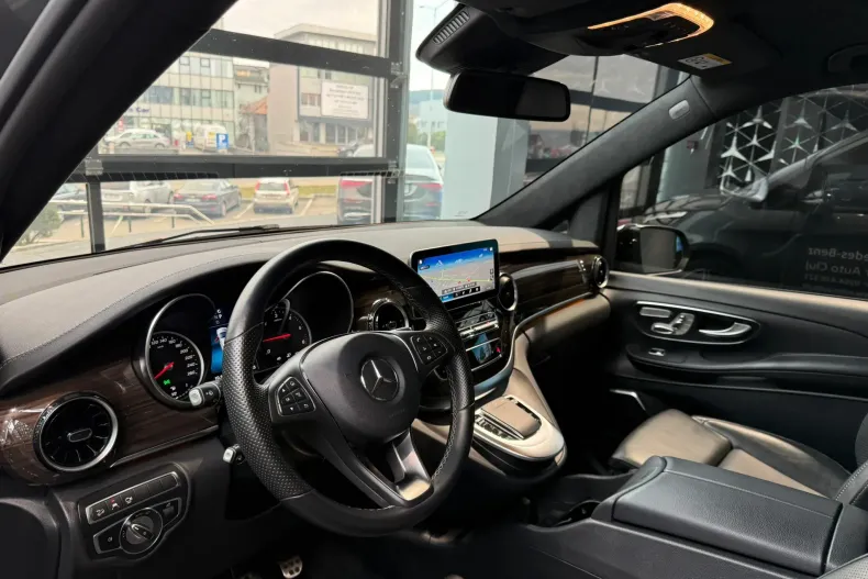 Mercedes-Benz V (Clasa V) din 2023 cu 60.000 km - oferta MER227545 - foto 5