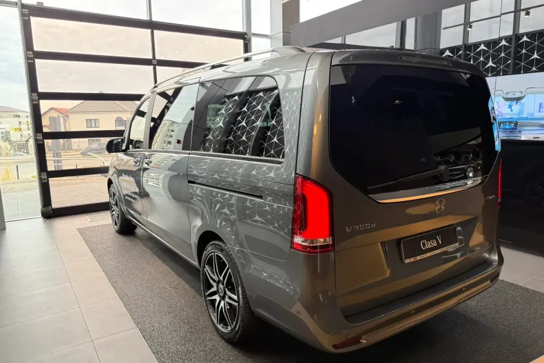 Mercedes-Benz V (Clasa V) din 2023 cu 60.000 km - oferta MER227545 - foto 6