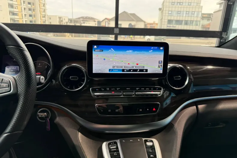 Mercedes-Benz V (Clasa V) din 2023 cu 60.000 km - oferta MER227545 - foto 16