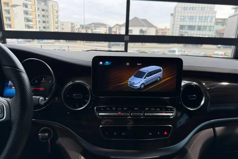 Mercedes-Benz V (Clasa V) din 2023 cu 60.000 km - oferta MER227545 - foto 18