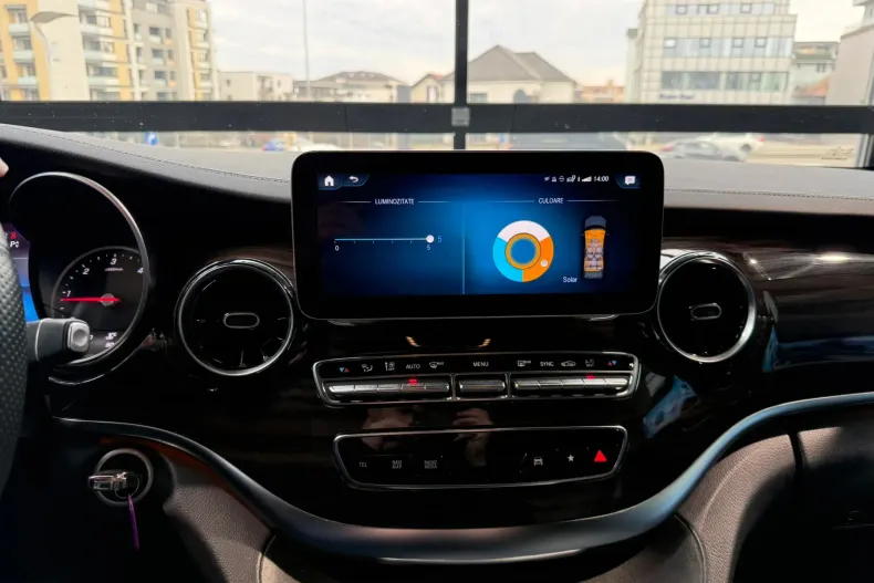 Mercedes-Benz V (Clasa V) din 2023 cu 60.000 km - oferta MER227545 - foto 21