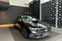 Mercedes-Benz A 200 (Clasa A) din 2023 cu 10.100 km - oferta MER227546 - foto 2