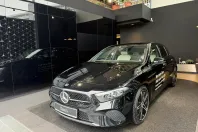 Mercedes-Benz A 200 (Clasa A) din 2023 cu 10.100 km - oferta MER227546 - foto 3
