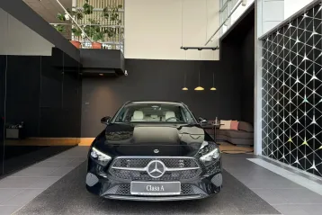 Mercedes-Benz A 200 din 2024 - oferta MER227547