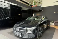 Mercedes-Benz A 200 (Clasa A) din 2024 cu 6.300 km - oferta MER227547 - foto 3