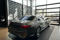 Mercedes-Benz S Maybach (Clasa S) din 2025 cu 3.000 km - oferta MER227548 - foto 4