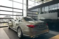 Mercedes-Benz S Maybach (Clasa S) din 2025 cu 3.000 km - oferta MER227548 - foto 6