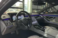 Mercedes-Benz S Maybach (Clasa S) din 2025 cu 3.000 km - oferta MER227548 - foto 7