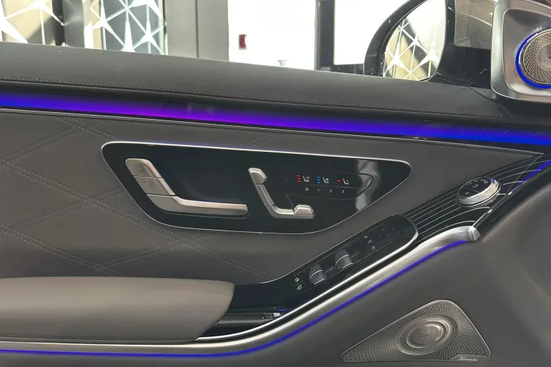 Mercedes-Benz S Maybach (Clasa S) din 2025 cu 3.000 km - oferta MER227548 - foto 9