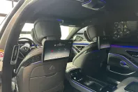 Mercedes-Benz S Maybach (Clasa S) din 2025 cu 3.000 km - oferta MER227548 - foto 11