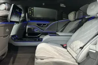 Mercedes-Benz S Maybach (Clasa S) din 2025 cu 3.000 km - oferta MER227548 - foto 12