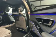Mercedes-Benz S Maybach (Clasa S) din 2025 cu 3.000 km - oferta MER227548 - foto 14