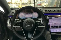 Mercedes-Benz S Maybach (Clasa S) din 2025 cu 3.000 km - oferta MER227548 - foto 18