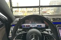 Mercedes-Benz S Maybach (Clasa S) din 2025 cu 3.000 km - oferta MER227548 - foto 19