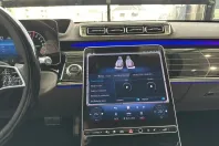 Mercedes-Benz S Maybach (Clasa S) din 2025 cu 3.000 km - oferta MER227548 - foto 24