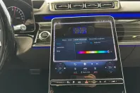 Mercedes-Benz S Maybach (Clasa S) din 2025 cu 3.000 km - oferta MER227548 - foto 25
